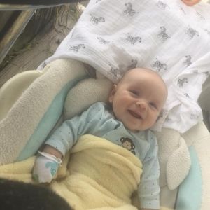 Meet your Posher, Taynelle